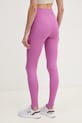 Ρούχα Κολάν προπόνησης Reebok Rib Stirrup 100214310 μωβ