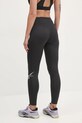 Одяг Легінси для бігу Reebok 100222316 чорний