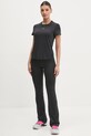 Леггинсы Reebok 100215140 чёрный SS25