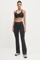 Reebok leggings da allenamento LUX Collection 100221288 nero SS25