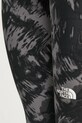 Športne pajkice The North Face Flex črna NF0A8BQT8R41