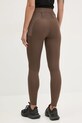 Abbigliamento The North Face leggins sportivi Refina NF0A89181OI1 marrone