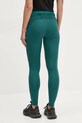 Abbigliamento The North Face leggins sportivi Refina NF0A89186GI1 verde