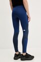 Odzież The North Face legginsy sportowe Felik Alpine NF0A89TY8Z41 niebieski