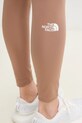 The North Face leggins sport Flex maro NF0A8BRY6IH1