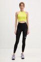 The North Face legginsy sportowe Flex NF0A8BRYJK31 czarny SS25