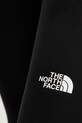 The North Face legginsy sportowe Flex czarny NF0A8BRYJK31