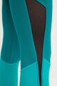 The North Face leggins sport Trail Run NF0A8BNV92Y1 turcoaz