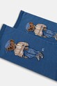 Носки Polo Ralph Lauren 455977741 голубой SS25