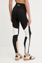 Abbigliamento BOSS leggings 50540207 nero