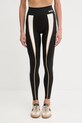 BOSS leggings nero 50540207