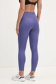Одежда Тренировочные леггинсы Puma Essentials 525899 фиолетовой