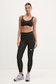 Puma leggins de antrenament Essentials 525899 negru SS25