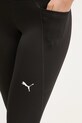 Tréninkové legíny Puma Essentials černá 525899
