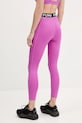 Îmbrăcăminte Puma leggins de antrenament Strong 526000 violet