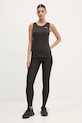 Puma legginsy do biegania Velocity 526591. czarny SS25