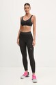Puma leggins de antrenament Lace 526778 negru SS25
