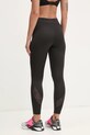 Îmbrăcăminte Puma leggins de antrenament Lace 526778 negru