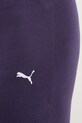 Παντελόνι φόρμας Puma Flared Leggings μωβ 631542