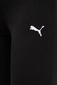 Puma pantaloni de trening negru 631542