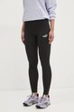 Puma leggings maglia nero 682422
