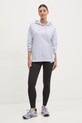 Puma leggings 682422 nero SS25