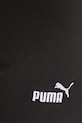 Puma legginsy czarny 682422
