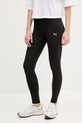 Клин Puma еластичен черен 682424