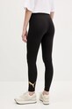 Odzież Puma legginsy 685000 czarny