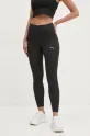 Legíny Puma pletenina černá 685052