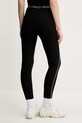 Odzież Karl Lagerfeld Jeans legginsy A2W10153 czarny