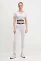 Леггинсы Guess ALINE V5GB04.KCSA2 серый SS25