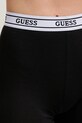 Леггинсы Guess ALINE чёрный V5GB14.KCSA2