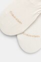 Ponožky Calvin Klein 2-pack 701232644 bílá SS25