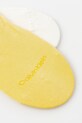 Calvin Klein skarpetki 2-pack 701232644 żółty SS25