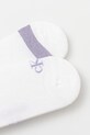 Шкарпетки Calvin Klein Jeans 2-pack 701230600 фіолетовий SS25