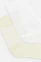 Шкарпетки Calvin Klein Jeans 2-pack 701231400 жовтий SS25