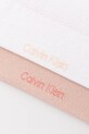 Calvin Klein Jeans sosete 2-pack 701231400 portocaliu SS25