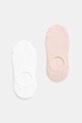 Шкарпетки Calvin Klein Jeans 2-pack короткі шкарпетки помаранчевий 701231401