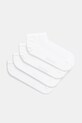 Calvin Klein Jeans skarpetki 2-pack skarpetki krótkie biały 701231403
