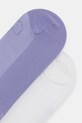 Calvin Klein Jeans sosete 2-pack 701231403 violet SS25