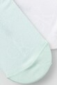 Calvin Klein Jeans sosete 2-pack 701231403 turcoaz SS25