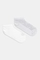 Носки Calvin Klein Jeans 2 шт короткие носки белый 701232667