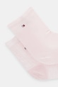 Носки Tommy Hilfiger 2 шт 701232608 розовый SS25