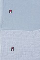 Носки Tommy Hilfiger 2 шт 701232608 голубой SS25