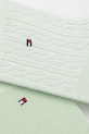 Tommy Hilfiger zokni 2 pár 701232608 zöld SS25
