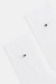Шкарпетки Tommy Hilfiger 2-pack 701232610 білий SS25