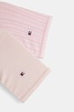 Κάλτσες Tommy Hilfiger 2-pack 701232613 ροζ SS25