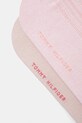 Ρούχα Κάλτσες Tommy Hilfiger 2-pack 701232613 ροζ