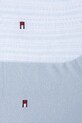 Κάλτσες Tommy Hilfiger 2-pack 701232613 μπλε SS25